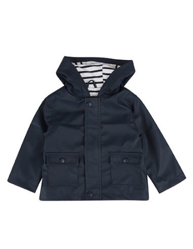 LAR-LW035-Rain Jacket